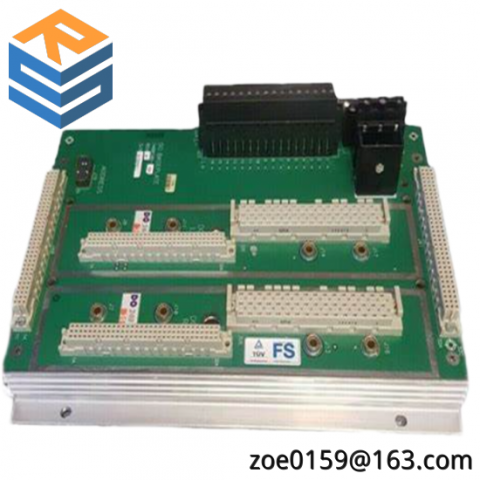 Triconex 7400209-030: Advanced Multi-Function Processor Module