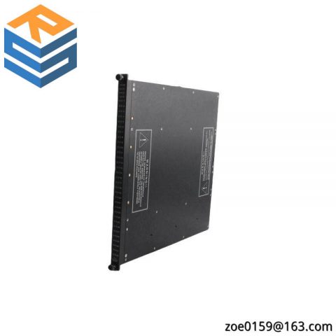 TRICONEX 9853-610 High-Availability Industrial Control Module