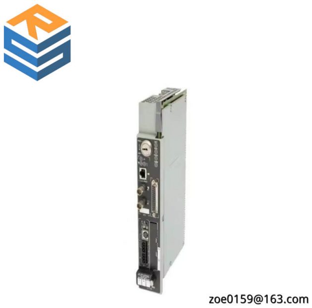 TRICONEX DI3506X Digital Input Module for Industrial Control Systems