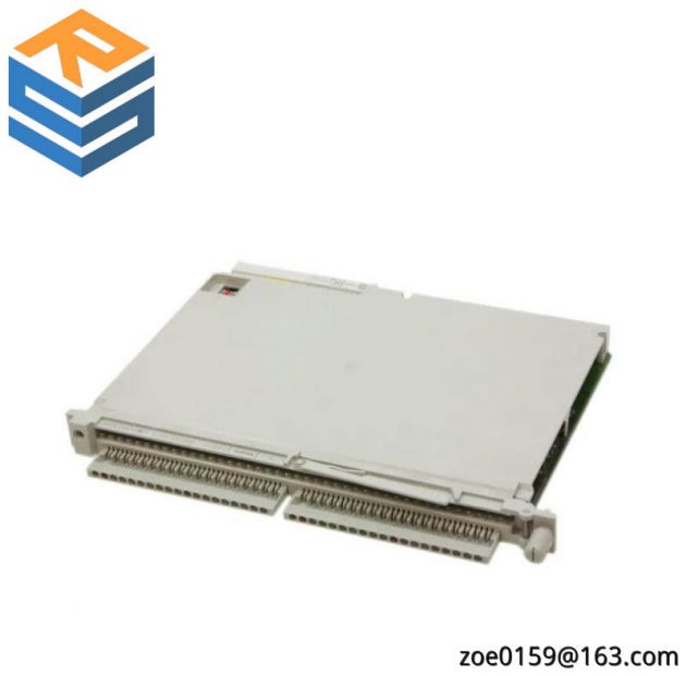 TRICONEX DI3506X Digital Input Module for Industrial Control Systems