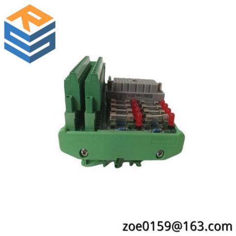TRICONEX DO2401 Digital Output Module for Industrial Control Systems