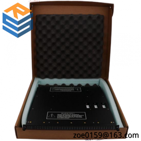 Triconex DO3401 - Advanced Digital Output Module
