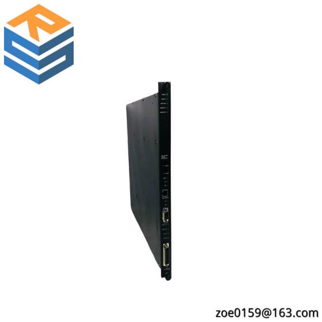 TRICONEX FTA-554 High Performance Control Module