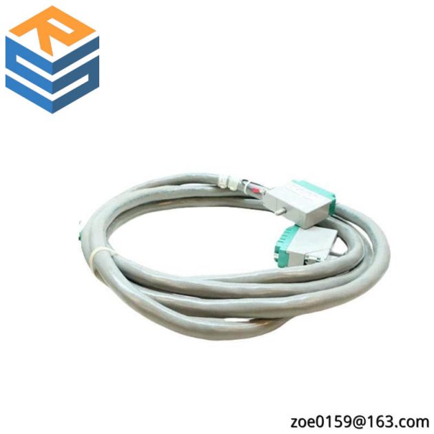 TRICONEX ICM6211 Control Module