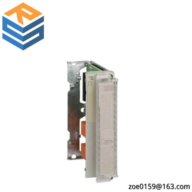 Schneider TSXDMZ28DR: 28-Channel Relay Input Module, 24V DC