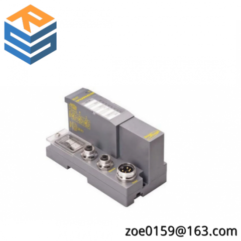 TURCK BL67-GW-DPV1 - New Factory Automation Module
