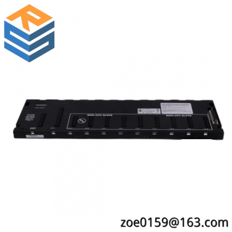 UNIOP TCM08A Industrial Control Module