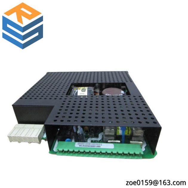 GE UR1HH Power Supply Module: High-Performance Supply for Industrial Automation