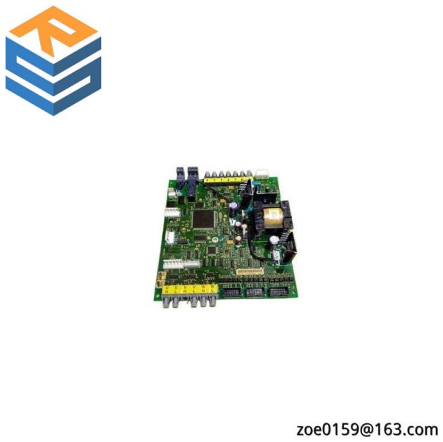 VACON PC00459G CM210901 - High-Performance AC Drive Solution