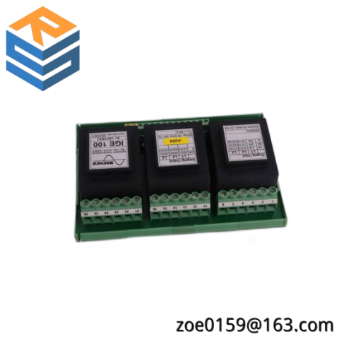 Valmet 421907-1B Industrial Control Module, Precision Monitoring and Control