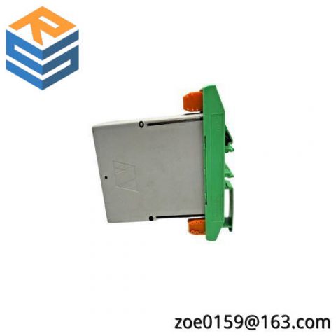 Valmet TEMP-EL 548161-1 Process Temperature Measurement Module