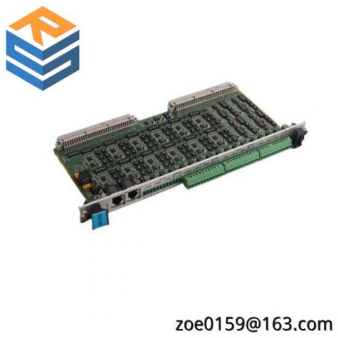 Vibro-meter VM600-XIO16T 620-003-111-112 Industrial I/O Module