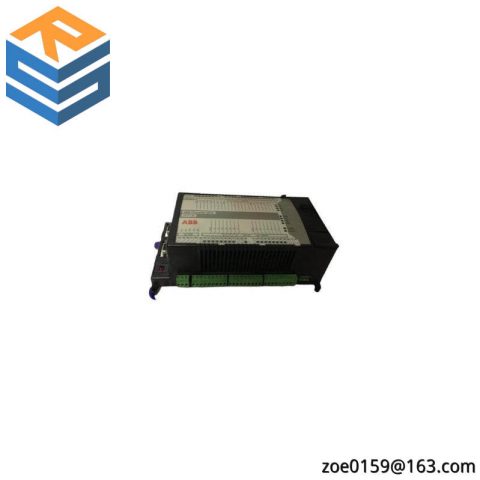 Vibro-Meter VM600 200-530-025-014 Vibration Monitoring Module