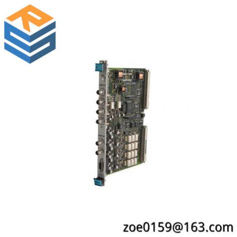 Vibro-Meter VM600 200-566-000-112 Interface Module