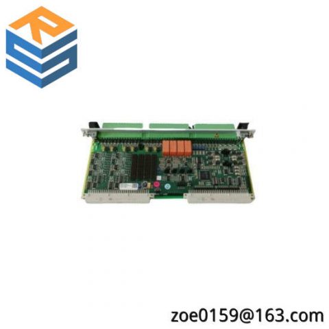 Vibro-Meter VM600 IOC16T Module