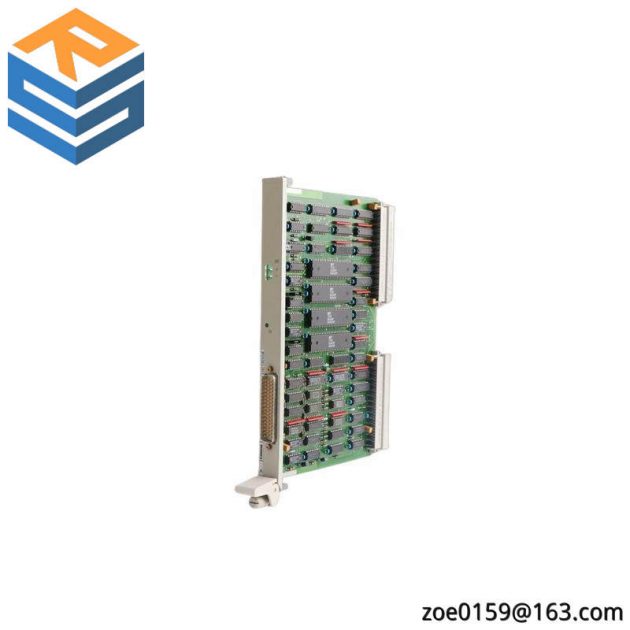 Vibro-Meter A6312 - Machinery Protection Card by Vibro-Meter