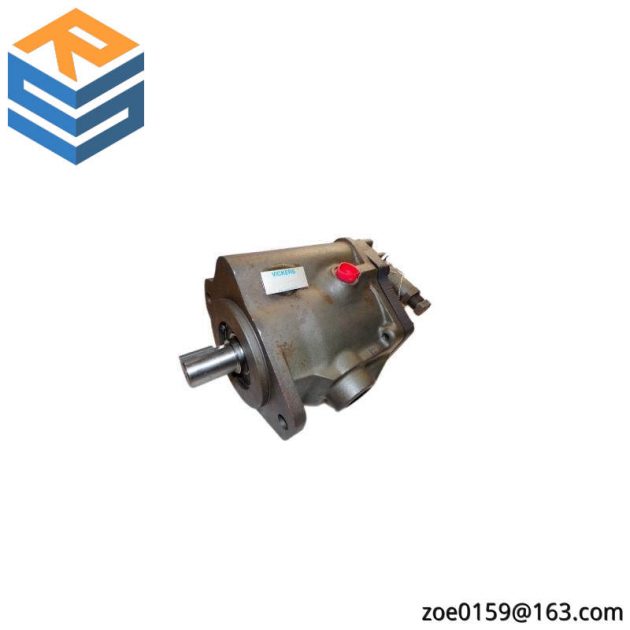 Vickers PVB20RS20C11 362030 Hydraulic Piston Pump - Advanced Fluid Control Solution