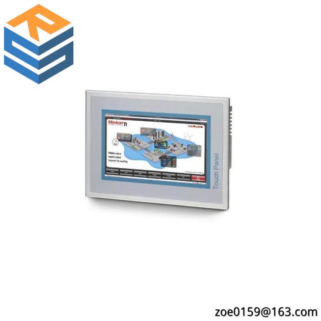 VIPA 62K-NHC0-DH ECO HMI: Siemens Advanced HMI System, Energy Efficient, Control & Monitoring Solutions