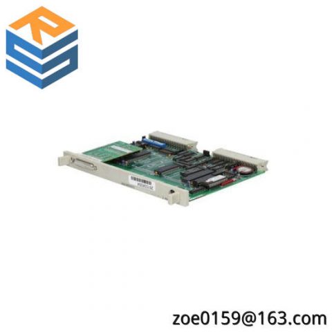 VIPA Interface Module - SSM-BG41