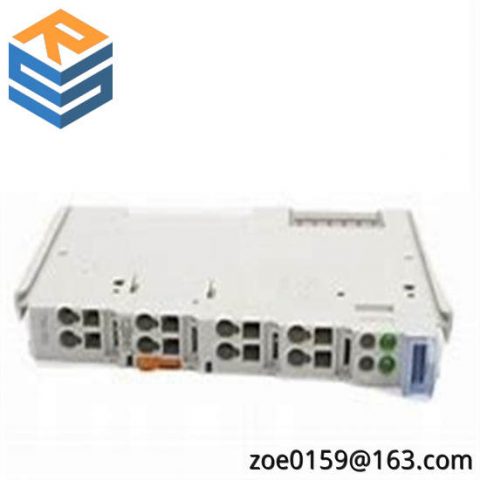 WAGO 750-552 I/O Module 2 Analog 0-24V: Industrial Control Precision Simplified