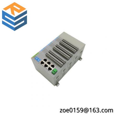 WATLOW ANAFAZE CLS208 Industrial Heater Controller