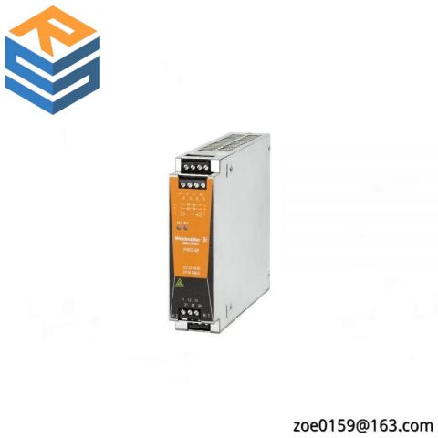 Weidmuller 8540180000 Digital Input Module