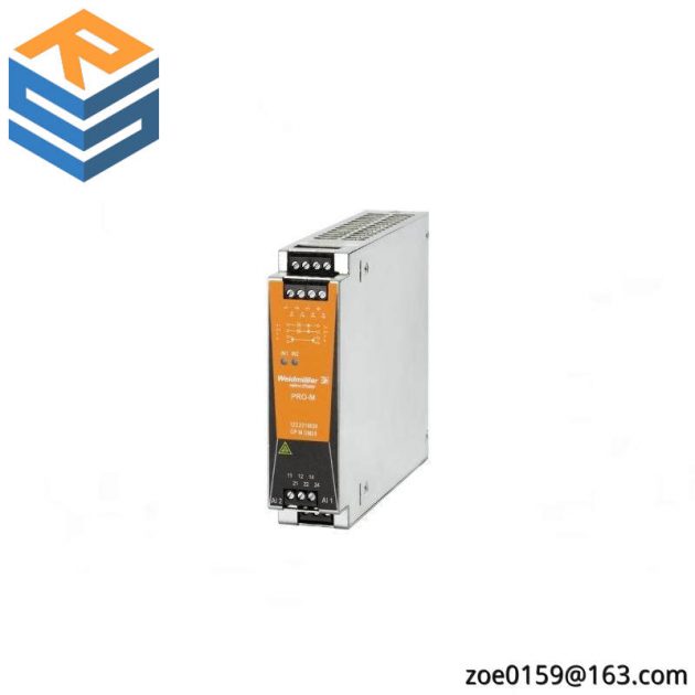 Weidmuller 8540180000 Digital Input Module