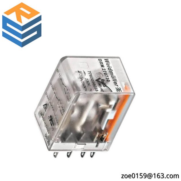 Weidmuller 8540180000 Digital Input Module