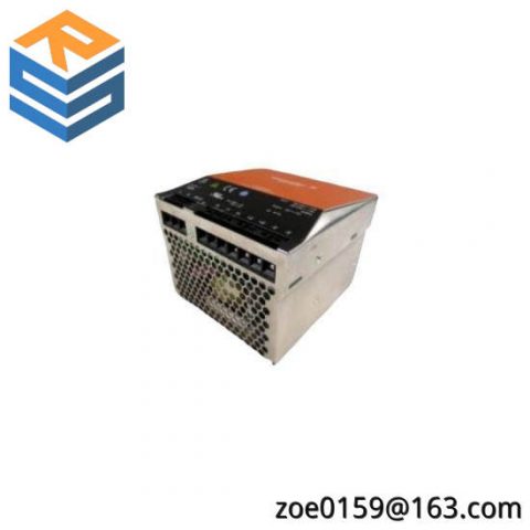 Weidmuller 8939670000: Industrial Ethernet Module for High Reliability and Performance