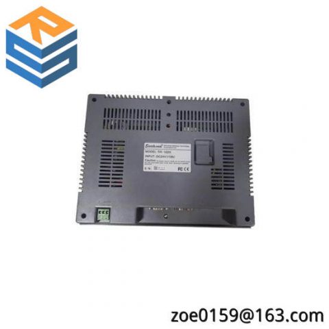 Weintek HMI - MT8070IH3EV - Industrial Display Module