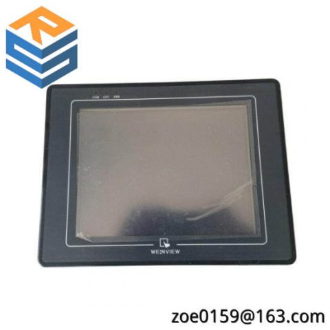 Weinview MT508SV4CN Touchscreen Glass - High Precision Industrial Solution