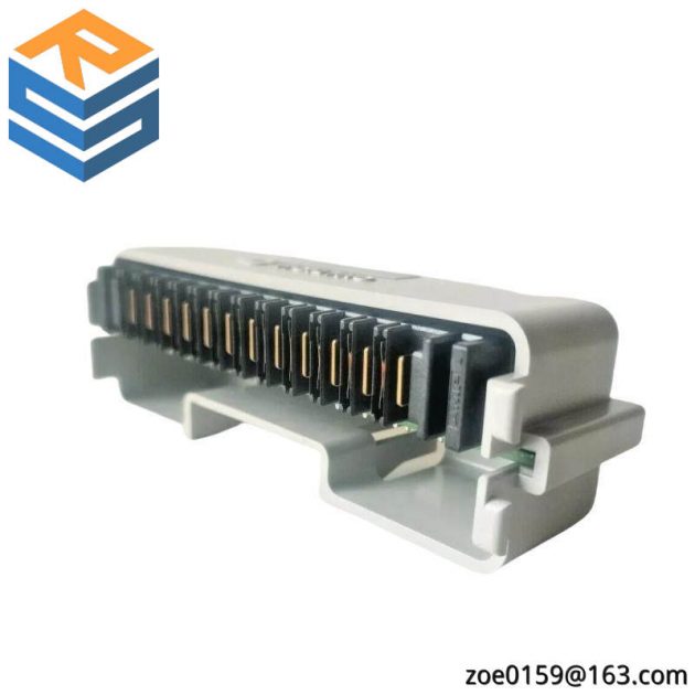 WESTINGHOUSE 1B30023H01 PLC I/O Module