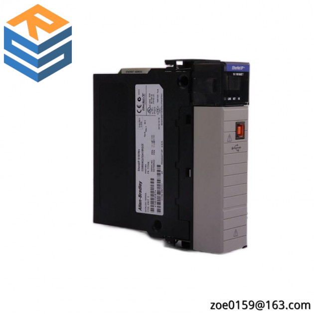 WESTINGHOUSE 1B30023H01 PLC I/O Module