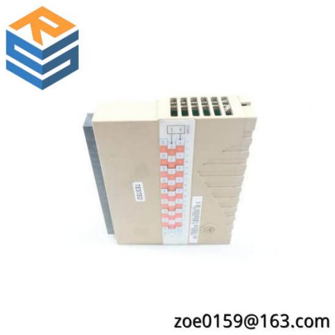 WESTINGHOUSE 1C31124G01 Digital Input Module