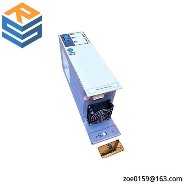 WESTINGHOUSE 1C31194G02 Digital Valve Positioner, PLC System Component