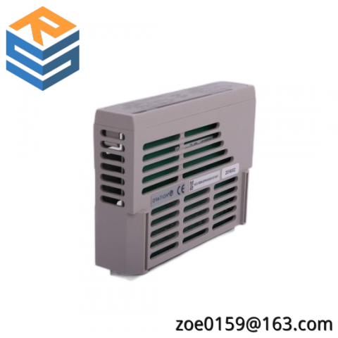 WESTINGHOUSE 1C31201G01 Industrial Control Module