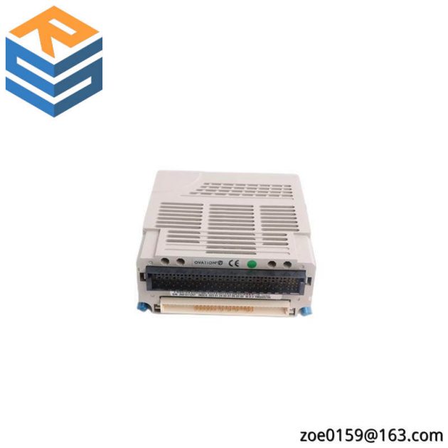 WESTINGHOUSE 1C31201G01 Industrial Control Module