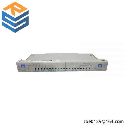 WESTINGHOUSE 1C31219G01 Digital Input Module for Industrial Automation