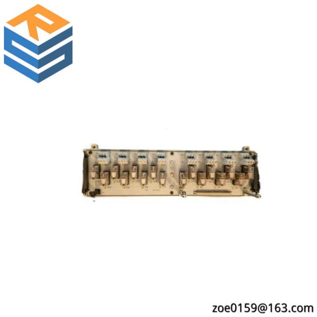 WESTINGHOUSE 1C31219G01 Digital Input Module for Industrial Automation