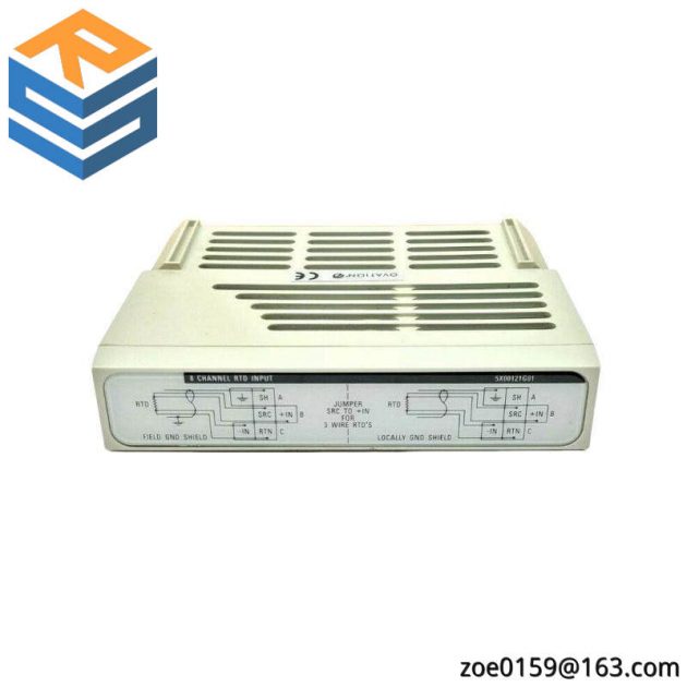 WESTINGHOUSE 5X00121G01 Module for Industrial Automation Control Systems