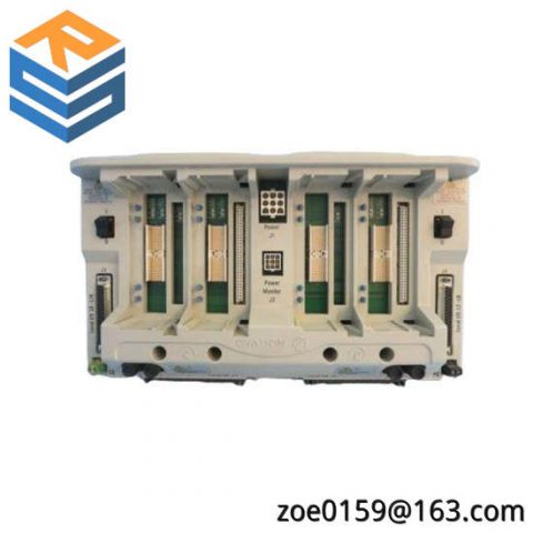 Westinghouse 5X00225G01 PLC - Process Control Module