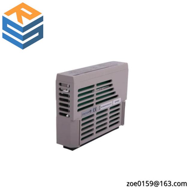 Westinghouse 5X00225G01 PLC - Process Control Module