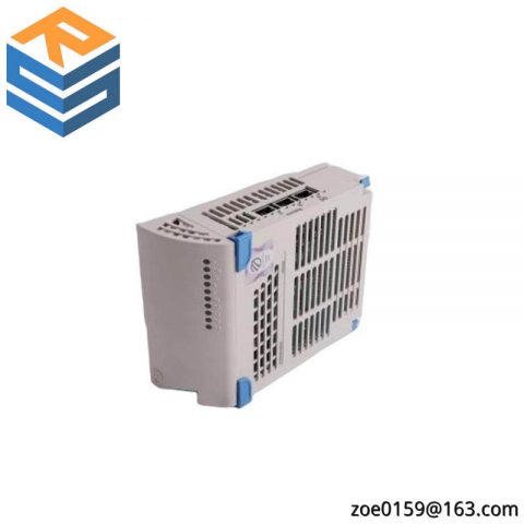 WESTINGHOUSE 5X00226G02 - OCR 400 I/O Interface Module