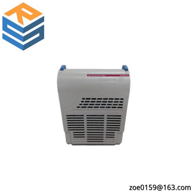 WESTINGHOUSE KL4503X1-BA1 Industrial Control Module