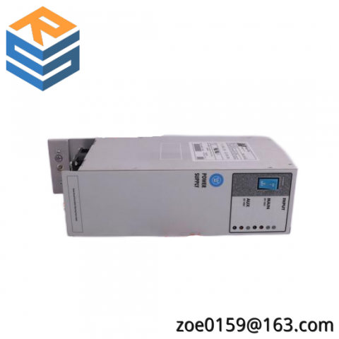 Westinghouse Ovation 5X00419G02 DCS Module: Industrial Control Excellence