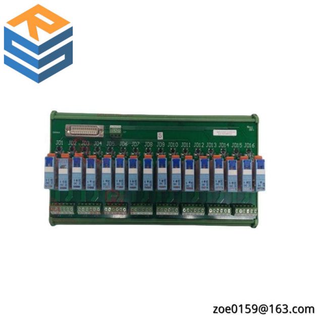 WESTINGHOUSE ZX345Q Control Module