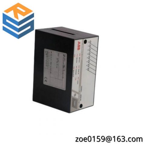 WOHNER 31110 Module for Industrial Control Systems