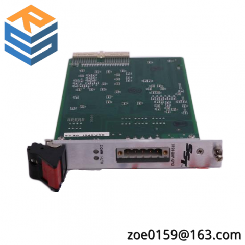 Woodhead SST-PFB-CLX, Temperature Controller, PLC Module