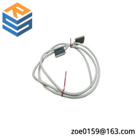 WOODWARD 5417-040 - 10FT Netcon Low Density Analog Cable
