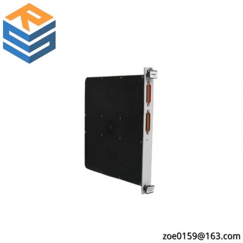 WOODWARD 5437-843: Industrial Control I/O Module
